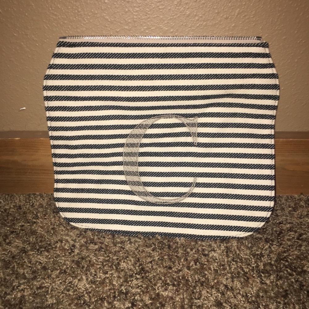 Studio Thirty-One 🖤Twill Strip🖤 Flap